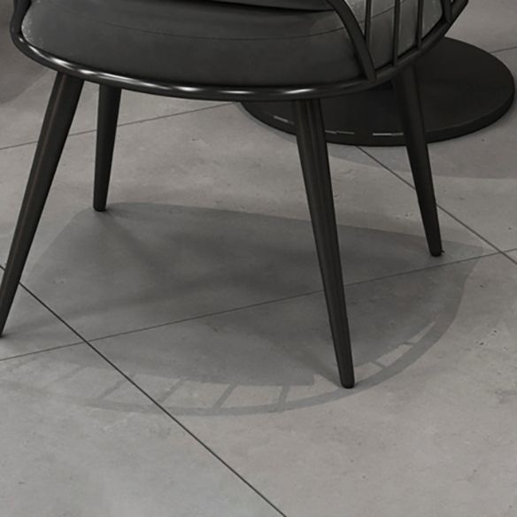 Industrial Style Solid Wood Top Dining¬†Room¬†Set with Rectangle Shape Dining Table Furniture Clearhalo 'Dining Room Sets' 'Dining Tables & Seating' 'dining_room_set' 'furn' 'furn_dining_room_set' 'Furniture' 'furniture_dining_room_set' 'Kitchen & Dining Furniture' 'kitchen&dining_furn' 'kitchen' 1200x1200_ceaea66c-c6a9-42e6-9d14-ae49f2547b1b