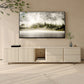 Contemporary Media Console Wooden TV Media Stand for Living Room Clearhalo 'furn' 'furn_tv_stands_entertainment_centers' 'Furniture' 'Living Room Furniture' 'TV Stands & Entertainment Centers' 'TV Stands & Media Storage Furniture' 'tv_stands_entertainment_centers' 1200x1200_ceb34e4c-a7d9-4b1a-b507-4d802983d3ca