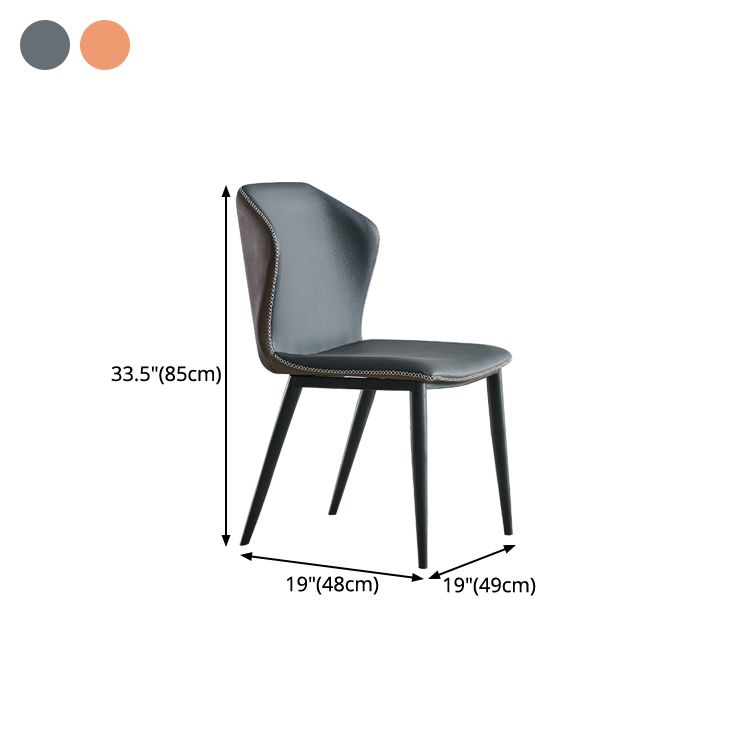 Contemporary 1/4/5/7 Pieces Dining Set Gray Sintered Stone Dining Table Clearhalo 'Dining Room Sets' 'Dining Tables & Seating' 'dining_room_set' 'furn' 'furn_dining_room_set' 'Furniture' 'furniture_dining_room_set' 'Kitchen & Dining Furniture' 'kitchen&dining_furn' 'kitchen' 1200x1200_ceb8141c-0d07-4bd3-a737-729306c76fdb