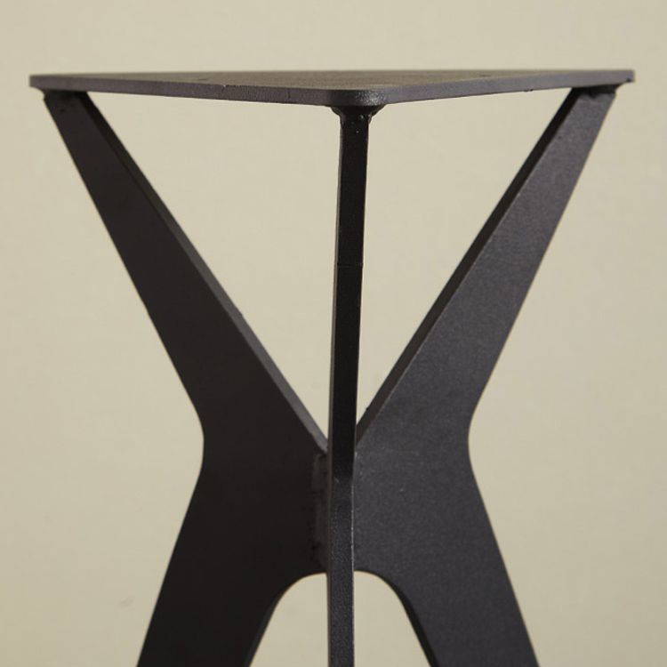 20" Tall Modern Marble Table Top End Table With Three Metal Legs Clearhalo 'Coffee & Accent Tables' 'End & Side Tables' 'end_side_table' 'end_side_tables' 'furn' 'furn_end_side_tables' 'Furniture' 'furniture_end_side_table' 'Living Room Furniture' 1200x1200_ceb8335a-41f6-4312-be4b-76ee60a9c159