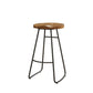 1/2/5/6 Pieces Luxurious Rectangular Pub Table Set Wooden Counter Table Set Clearhalo 'Bar Furniture' 'furn' 'furn_home_bar_bar_sets' 'Furniture' 'Home Bars & Bar Sets' 'home_bar_bar_sets' 'Kitchen & Dining Furniture' 1200x1200_cebcd3ba-5f3e-4ffe-959e-f96fd9315944