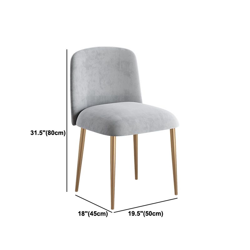 Glam Iron Dining Table Set 1/2/5 Pieces Rectangle White Sintered Stone Top Dinette Set Clearhalo 'Dining Room Sets' 'Dining Tables & Seating' 'dining_room_set' 'furn' 'furn_dining_room_set' 'Furniture' 'furniture_dining_room_set' 'Kitchen & Dining Furniture' 1200x1200_cec056d1-8b02-4a4c-909e-1c0766ea09b1