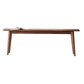 Contemporary Rectangular Dining Table Pine Wood Top Table with 4 Legs Clearhalo ' dining_table' 'Dining Tables & Seating' 'Dining Tables' 'furn' 'furn_dining_table' 'Furniture' 'furniture_dining_table' 'Kitchen & Dining Furniture' 'kitchen&dining_furn' 'kitchen' 'kitchen_dining_table' 1200x1200_cec74f8e-7680-47ec-a754-dc582464a9e7