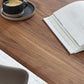 Industrial Solid Wood Dining Table Rectangle Kitchen Table with 4 Legs Clearhalo ' dining_table' 'Dining Tables & Seating' 'Dining Tables' 'furn' 'furn_dining_table' 'Furniture' 'furniture_dining_table' 'Kitchen & Dining Furniture' 'kitchen&dining_furn' 'kitchen' 'kitchen_dining_table' 1200x1200_ced19b12-216c-4325-b681-c2eb03640cf1