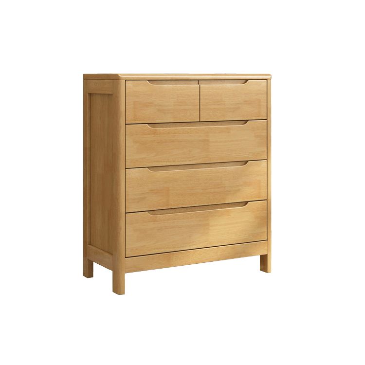 16 "D opslagkist Modern houten opbergkast dressoir met 5/6 laden