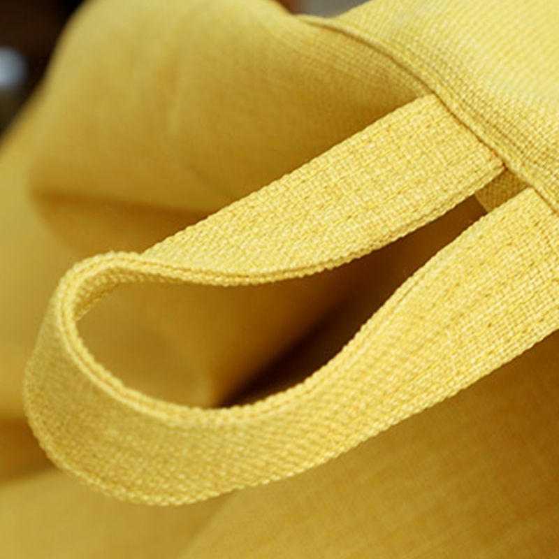 Chaise rond sans bras sans arme avec Ottomans pour le salon