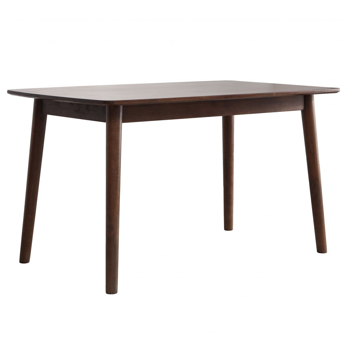 Contemporary Solid Wood Rectangle Shape Dining Furniture 4 Wood Legs Formal for Dining Furniture Clearhalo 'Dining Room Sets' 'Dining Tables & Seating' 'dining_room_set' 'furn' 'furn_dining_room_set' 'Furniture' 'furniture_dining_room_set' 'Kitchen & Dining Furniture' 'kitchen&dining_furn' 'kitchen' 1200x1200_cee3045f-7959-4184-8897-fd6dc456c42e