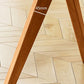 Solid Wood Dining Room Table 4 Legs Dining Table for Kitchen