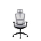 Contemporary Height Adjustable Office Chair Mesh Desk Chair for Office