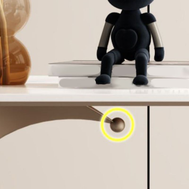 Designer Style 1/2/3/6/7 Pieces Dinette Set Sintered Stone Dining Table Clearhalo 'Dining Room Sets' 'Dining Tables & Seating' 'dining_room_set' 'furn' 'furn_dining_room_set' 'Furniture' 'furniture_dining_room_set' 'Kitchen & Dining Furniture' 1200x1200_cef79700-6e7b-4ab0-9669-2391c4888968