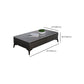 16"H Contemporary Cocktail Table Storage Rectangle Coffee Table Clearhalo 'Coffee & Accent Tables' 'Coffee Tables' 'coffee_tables' 'furn' 'furn_coffee_tables' 'Furniture' 'Living Room Furniture' 1200x1200_cef9ba88-286e-4702-8e77-9f78e99450d3