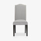 Contemporary Style Wooden Dining Chair Dining Armless Side Chairs for Kitchen Clearhalo ' kitchen&dining_furn' 'Dining Chairs' 'Dining Tables & Seating' 'dining_chair' 'furn' 'furn_dining_chair' 'Furniture' 'furniture_dining_chair' 'Kitchen & Dining Furniture' 'kitchen' 1200x1200_cefd85f2-b029-41ea-85d6-b4a19a9c18b4