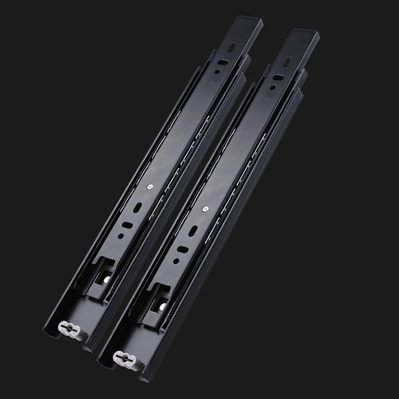 Table de nuit de chevet de lit contemporain avec 2 tiroirs