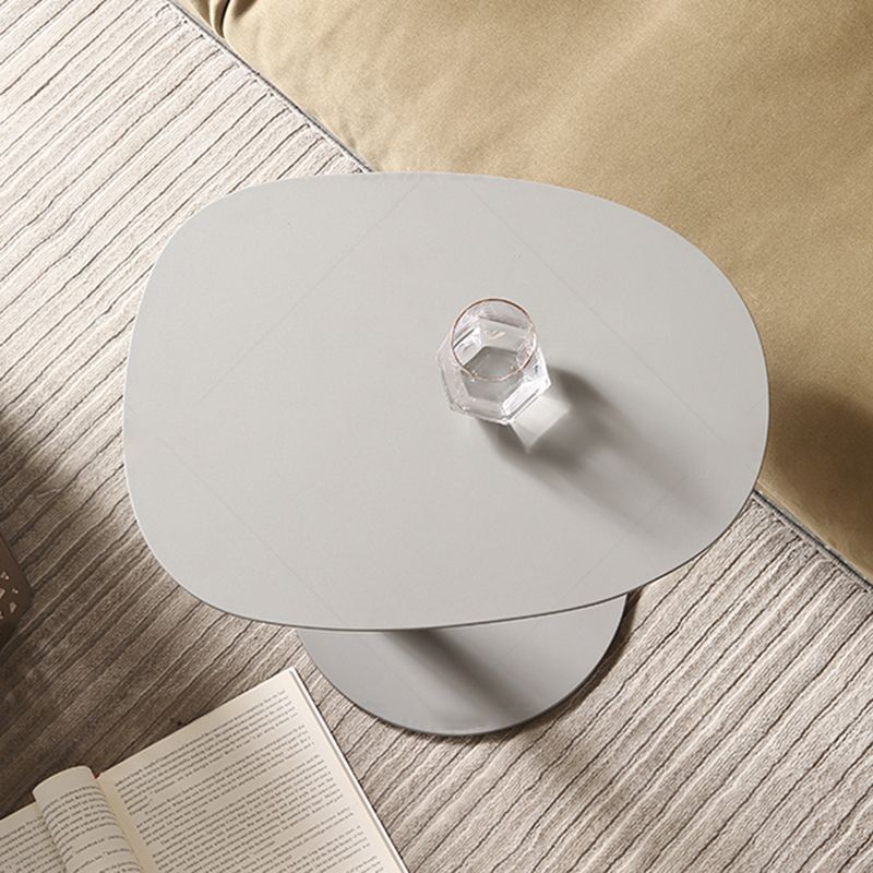 Moderner Akzenttisch Nachttisch Antikes Finish -Nachtkabinett