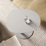 Moderner Akzenttisch Nachttisch Antikes Finish -Nachtkabinett