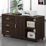 Modern Wood Cabinet Drawers Wood File Cabinet for Home Office Clearhalo 'Filing Cabinets' 'filling_cabinets' 'furn' 'furn_filling_cabinets' 'Furniture' 'Office Furniture' 1200x1200_cf1f19f0-1103-4d1d-9ea8-2522e254f099