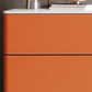 Stone Storage Chest Dresser Modern Storage Chest with 2/3/4/5 Drawers Clearhalo 'Bedroom Furniture' 'Dressers & Chests' 'dressers_chests' 'furn' 'furn_dressers_chests' 'Furniture' 1200x1200_cf26c6e6-b200-4724-b5ff-06cfad7adac9