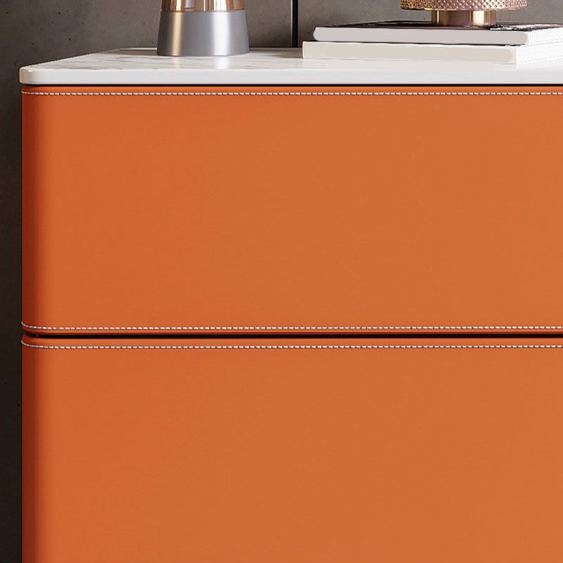 Stone Storage Chest Dresser Modern Storage Chest with 2/3/4/5 Drawers Clearhalo 'Bedroom Furniture' 'Dressers & Chests' 'dressers_chests' 'furn' 'furn_dressers_chests' 'Furniture' 1200x1200_cf26c6e6-b200-4724-b5ff-06cfad7adac9