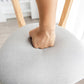 Scandinavian Matte Finish Upholstered Bar Stools Living Room Footrest Stool Clearhalo 'Bar Furniture' 'Bar Stools' 'bar_stools' 'furn' 'furn_bar_stools' 'Furniture' 'furniture_bar_stools' 'Kitchen & Dining Furniture' 1200x1200_cf298a7d-ee5d-4150-9e2b-d85e0b42a874