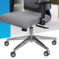Modern Desk Chair Mesh Executive Chair High-Back Chair in Gray Clearhalo 'furn' 'furn_office_chair' 'Furniture' 'Office Chairs' 'Office Furniture' 'office_chair' 1200x1200_cf2a1aeb-e22f-4aa6-b8ed-db1843cee093