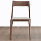 Armless Dining Chairs Modern Ash Wood Side Chairs for Dining Room Clearhalo 'Dining Chairs' 'Dining Tables & Seating' 'dining_chair' 'furn' 'furn_dining_chair' 'Furniture' 'furniture_dining_chair' 'Kitchen & Dining Furniture' 1200x1200_cf2c55d1-ace5-48af-8b46-2031629da31d