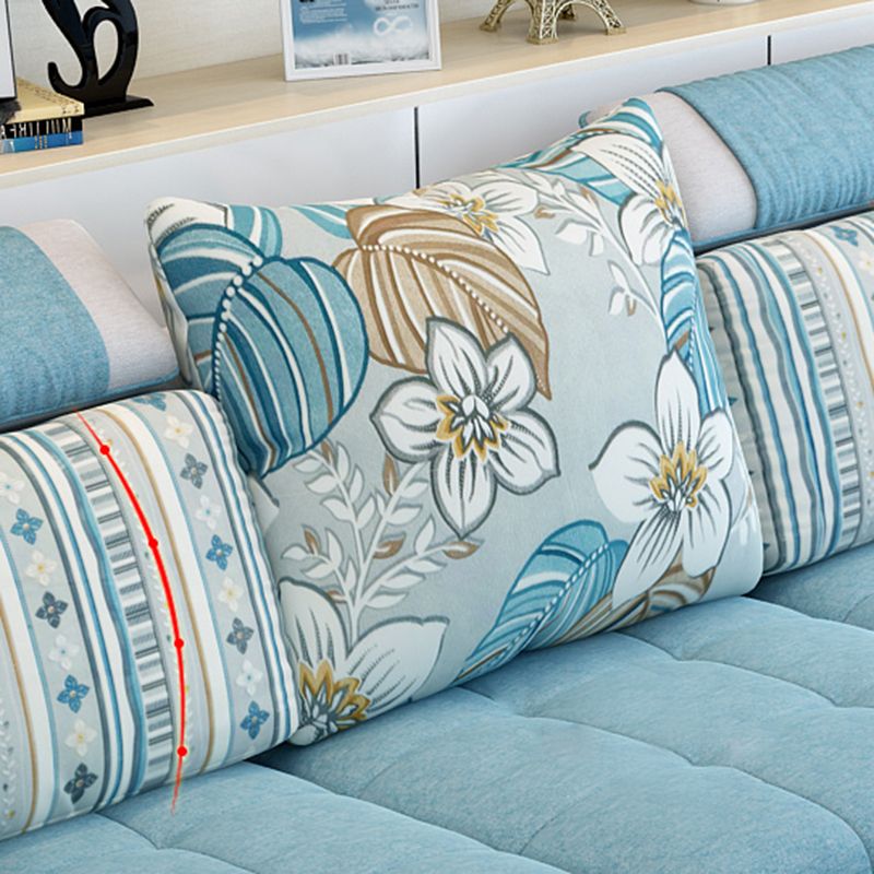 Pillow Top Arm Pillowed Back Cushions Storage Furniture Sectionals Clearhalo 'furn' 'furn_sectionals' 'Furniture' 'furniture_sectionals' 'Living Room Furniture' 'Sectionals' 1200x1200_cf2fa4b7-ff91-451b-af5a-dcbd426ac577