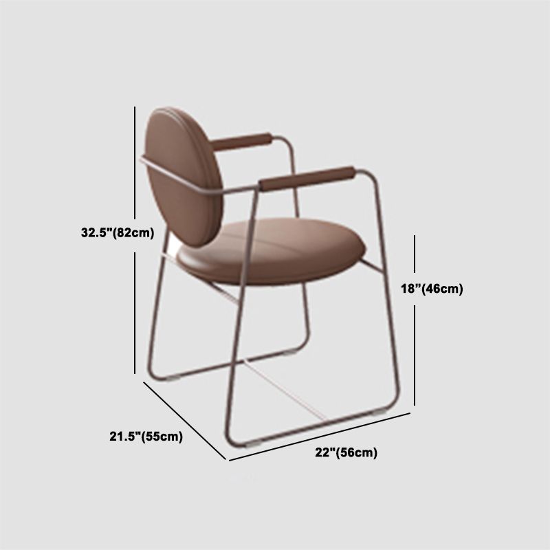 Nordic 1/4/5/7 Pieces Rectangle Dining Set Sintered Stone Top Dinette Table Set Clearhalo 'Dining Room Sets' 'Dining Tables & Seating' 'dining_room_set' 'furn' 'furn_dining_room_set' 'Furniture' 'Kitchen & Dining Furniture' 1200x1200_cf395457-4f31-48da-ab8a-1c9e0056a91f