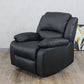 Convertible Chair 33.8" L x 35.4"W x 37" H Armchai Chair for Living Room