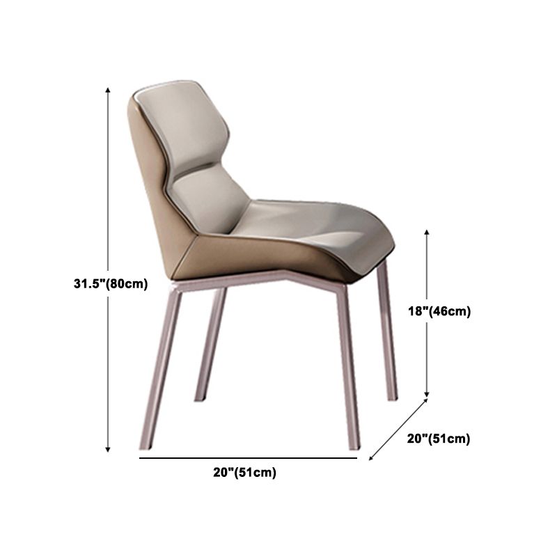 Nordic Glam Sintered Stone Round Table Set 1/4/5/7 Pieces Dining Set for Kitchen Clearhalo 'Dining Room Sets' 'Dining Tables & Seating' 'dining_room_set' 'furn' 'furn_dining_room_set' 'Furniture' 'Kitchen & Dining Furniture' 1200x1200_cf4588a1-da87-47e0-992c-206cd96278a3