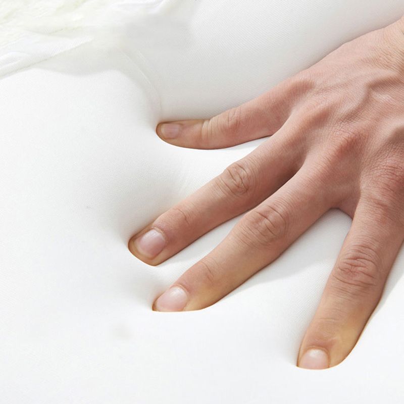 Modern Armless Backrest Counter Stool Steel Milk Tea Shop Bar Stool with Leather Cushion Clearhalo 'Bar Furniture' 'Bar Stools' 'bar_stools' 'furn' 'furn_bar_stools' 'furniture_bar_stools' 'Kitchen & Dining Furniture' 'kitchen&dining_furn' 'kitchen' 'kitchen_furn' Furniture' 1200x1200_cf4668ab-1955-4738-8dd8-1637e679c9c0