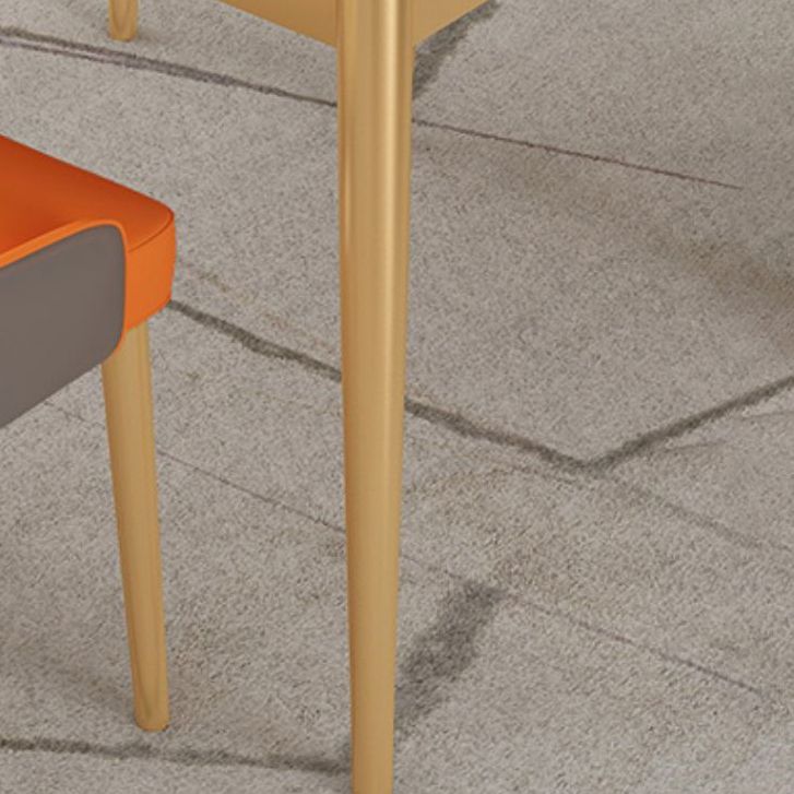 Traditional Luxury Rectangle Dining Collection 4-foot Stone Furniture Clearhalo 'Dining Tables & Seating' 'Dining Tables' 'dining_table' 'furn' 'furn_dining_table' 'Furniture' 'furniture_dining_table' 'Kitchen & Dining Furniture' 'kitchen' 'kitchen_dining_table' 1200x1200_cf4b8f0b-bae5-45ea-af48-422d612cd1f8