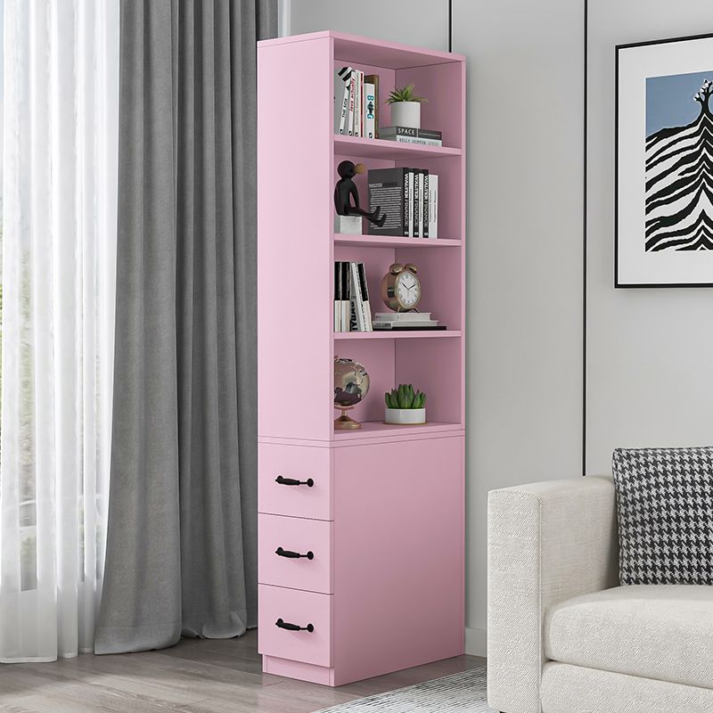 Soft Close Drawers Storage Cabinet Rectangle Cabinet with Drawer Clearhalo 'Cabinets & Chests' 'cabinets_chests' 'furn' 'furn_cabinets_chests' 'Furniture' 'Living Room Furniture' 1200x1200_cf4c508b-b572-480c-a086-5355e5b1bdf1