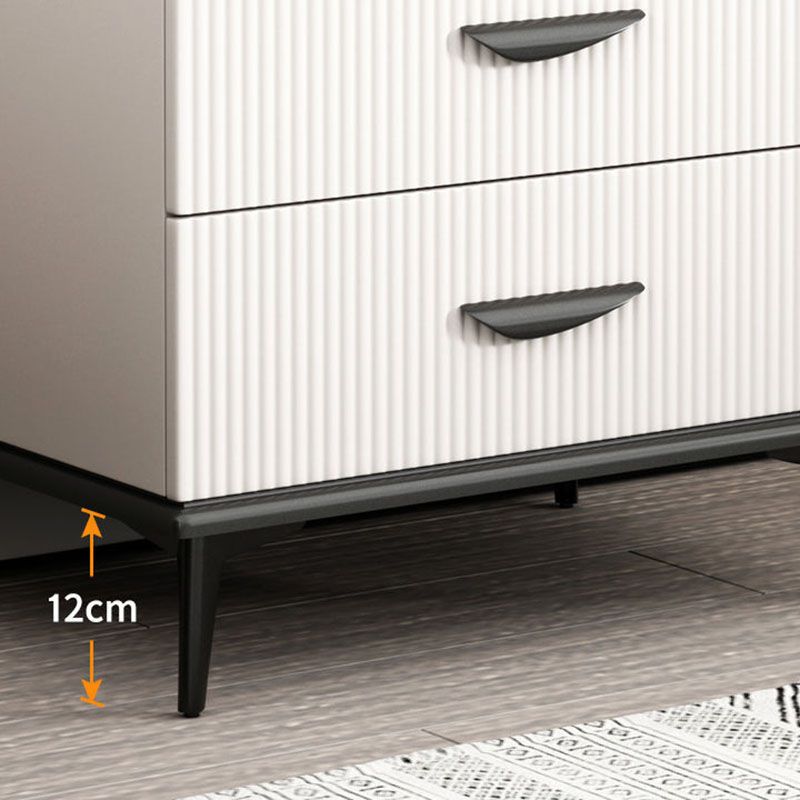 Moderne lingeriekist Houten opbergkast voor slaapkamer