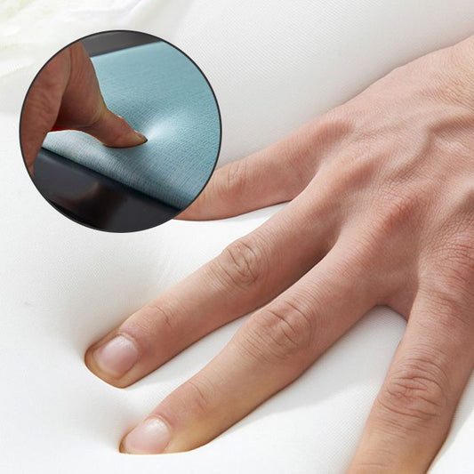 Modern Metal Dining Room Chair Slat Back Dining Chair for Restaurant Use Clearhalo ' kitchen&dining_furn' 'Dining Chairs' 'Dining Tables & Seating' 'dining_chair' 'furn' 'furn_dining_chair' 'Furniture' 'furniture_dining_chair' 'Kitchen & Dining Furniture' 'kitchen' 1200x1200_cf548d03-5fdc-4193-9135-6f9ba10235b8