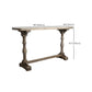1/3/4 Pieces Bar Stool and Table Set Rectangular Pub Table Set for Home Clearhalo 'Bar Furniture' 'furn' 'furn_home_bar_bar_sets' 'Furniture' 'Home Bars & Bar Sets' 'home_bar_bar_sets' 'Kitchen & Dining Furniture' 1200x1200_cf5d3fec-ead7-49ff-9bf8-7ec64dca0839