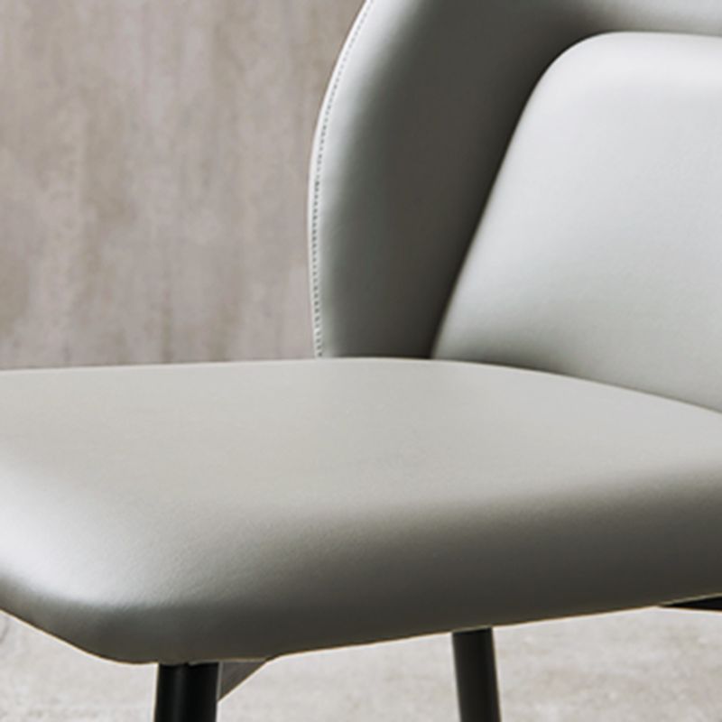 Set da tavolo da pranzo in pietra in pietra opaco 1/2/5/7 PC set di dinette moderna