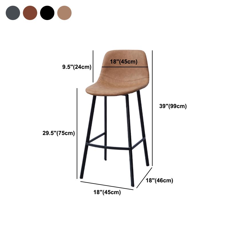 1/2/3 pièces Industrial Iron-Bar Table Table Recangangle Bistro Set with Pine Wood Top