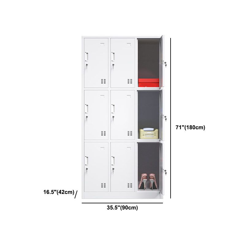 Armadio per la camera da letto per la camera da letto per la camera da letto per la camera da letto per la camera da letto, armadio in acciaio per armadio incernierato bianco incernierato