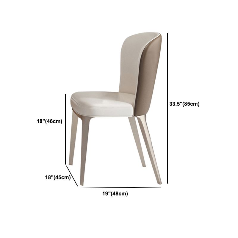 Designer Style 1/4/5/7 Pieces Rectangle Dining Set Sintered Stone Dining Room Table Set Clearhalo 'Dining Room Sets' 'Dining Tables & Seating' 'dining_room_set' 'furn' 'furn_dining_room_set' 'Furniture' 'Kitchen & Dining Furniture' 1200x1200_cf66b0e7-dc7e-4dd5-9f8d-bad926eba3d4