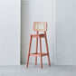 Solid Wood Stool Modern Style Counter and Bar Stool for Living Room Clearhalo 'Bar Furniture' 'Bar Stools' 'bar_stools' 'furn' 'furn_bar_stools' 'Furniture' 'Kitchen & Dining Furniture' 1200x1200_cf685ea8-d1af-428b-878a-b76faad5460e