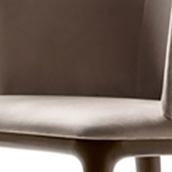 Silla lateral del comedor sillas de cocina contemporánea para el hogar para el hogar