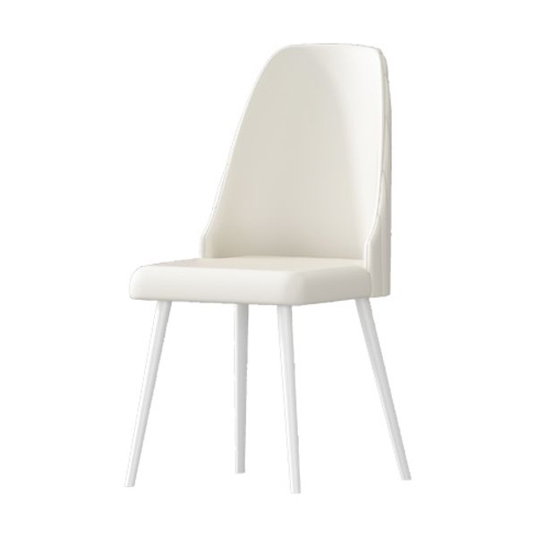 Modern 1/5/7 Pieces Dining Set Sintered Stone Dining Table Set with Leather Chairs Clearhalo 'Dining Room Sets' 'Dining Tables & Seating' 'dining_room_set' 'furn' 'furn_dining_room_set' 'Furniture' 'furniture_dining_room_set' 'Kitchen & Dining Furniture' 'kitchen&dining_furn' 'kitchen' 1200x1200_cf706ba3-1968-47ed-a9bf-d7da32a6ef40