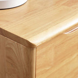 Modern Dresser Solid Wood Storage Chox Profirer con cajones 9/7/6/5/4