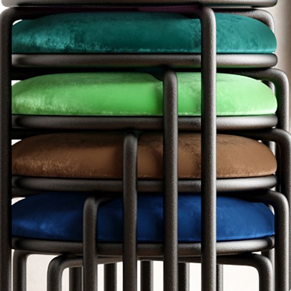 Ottoman standard glamour