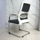 22"W Contemporary Desk Chair Breathable AirGrid Fixed Arms Office Chair Clearhalo 'furn' 'furn_office_chair' 'Furniture' 'Office Chairs' 'Office Furniture' 'office_chair' 1200x1200_cf8154ea-af86-4382-93b9-7963390b9ccc
