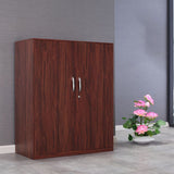 Abbandiera industriale Messiconno di stoccaggio regolabile in legno