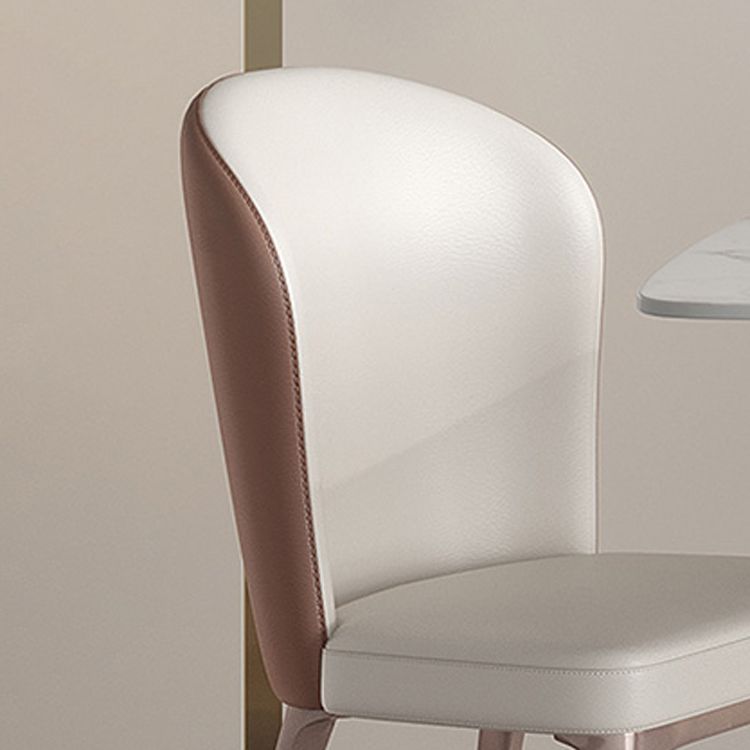 Sintered Stone 1/2/5/7 Pieces Dining Set Nordic Dining Furniture Set /Separate Items Clearhalo 'Dining Room Sets' 'Dining Tables & Seating' 'dining_room_set' 'furn' 'furn_dining_room_set' 'Furniture' 'furniture_dining_room_set' 'Kitchen & Dining Furniture' 'kitchen&dining_furn' 'kitchen' 1200x1200_cf8b15ff-272f-4a27-b162-932b7b7c4d66