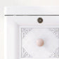 White/Blue/Green Lingerie Chest Contemporary Plastic Chest with Drawers for Bedroom Clearhalo 'Bedroom Furniture' 'Dressers & Chests' 'dressers_chests' 'furn' 'furn_dressers_chests' 'Furniture' 1200x1200_cf8bca71-24a0-4b75-b423-68600c4f6259