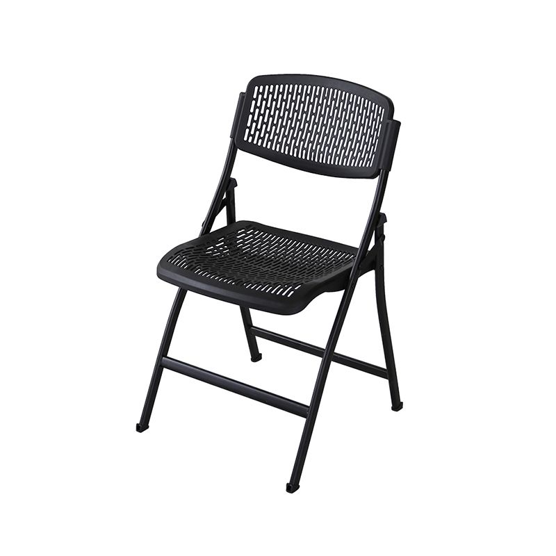 Contemporary Style Dining Chairs Armless Side Open Back Chair with Metal Legs for Kitchen Clearhalo ' kitchen&dining_furn' 'Dining Chairs' 'Dining Tables & Seating' 'dining_chair' 'furn' 'furn_dining_chair' 'Furniture' 'furniture_dining_chair' 'Kitchen & Dining Furniture' 'kitchen' 1200x1200_cf8dc747-28a4-4040-b67d-82554012ce42