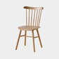 Solid Wood Armless Dining Chairs Contemporary Dining Accent Chair Clearhalo 'Dining Chairs' 'Dining Tables & Seating' 'dining_chair' 'furn' 'furn_dining_chair' 'Furniture' 'Kitchen & Dining Furniture' 1200x1200_cf8fbb6b-79b3-4939-95ef-378bdd07703f